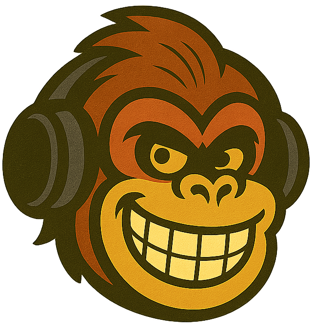 DAPE CLUB Logo